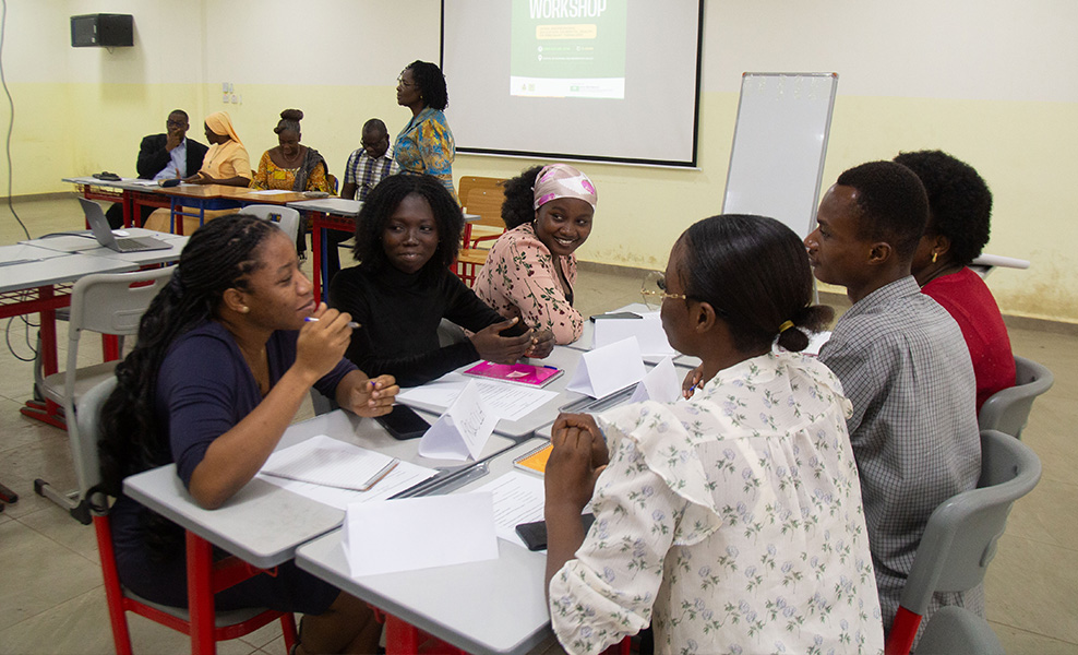 GRADUATE ENTRY MEDICAL PROGRAM KNUST REQUIREMENTS visual data 5